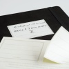 CAIET A5 PUNCTAT COPERTA RIGIDA GALBEN FLOAREA SOARELUI LEUCHTTURM - imagine 3