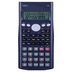 CALCULATOR STIINTIFIC 12DIG 240F DELI