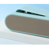 CAPSATOR 25 COLI 24/6 VERDE LONGREEN PL RECICLAT 50% DELI - imagine 3