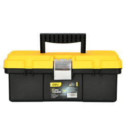 CUTIE PLASTIC MARE PT DEPOZITARE SCULE DELI