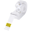 DISPENSER BANDA ADEZIVA 18MM*7.62M DELI - imagine 4