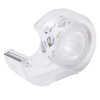 DISPENSER BANDA ADEZIVA 18MM*7.62M DELI - imagine 5