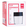 DISPENSER MAGNETIC AGRAFE DELI - imagine 5