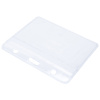 ECUSON ORIZONTAL 91*56MM 10 BUC/SET DELI - imagine 4