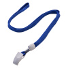 ECUSON VERTICAL 70*105MM CU CLIPS SI SNUR TEXTIL DELI - imagine 3