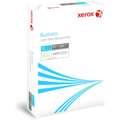 Alternative view of HARTIE COPIATOR A3 BUSINESS 80G 500/TOP XEROX