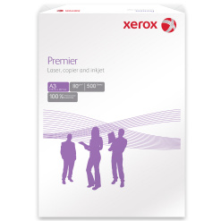 HARTIE COPIATOR A3 PREMIER 80G 500/TOP XEROX