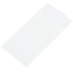 Alternative view of LIPICI TRANSPARENT HOT MELT 7*150MM 10 BUC/SET DELI