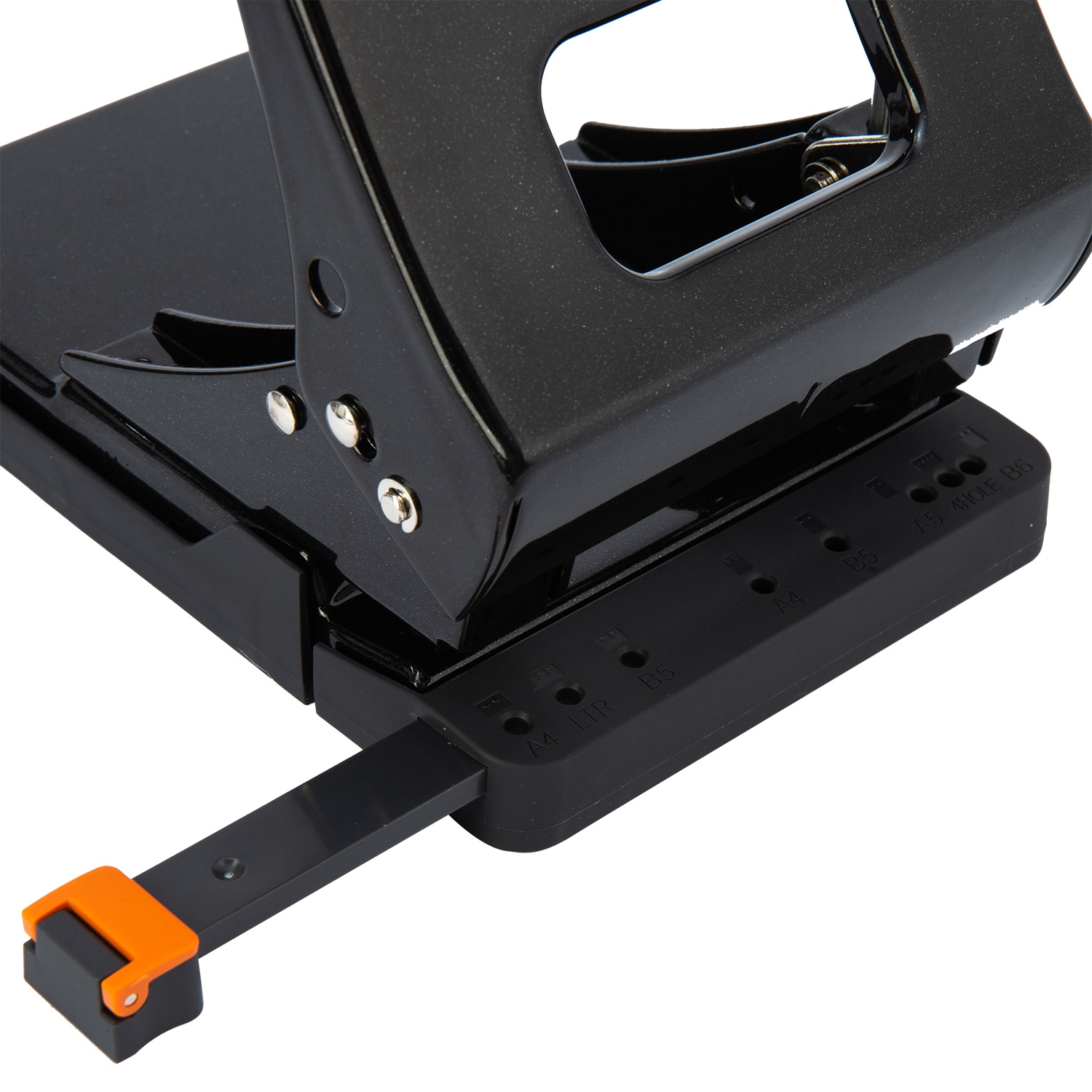 PERFORATOR 45 COLI EFORTLESS E0143 NEGRU DELI - imagine 3