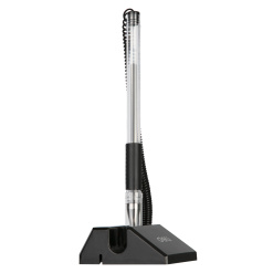 Alternative view of PIX CU SUPORT ADEZIV SI SNUR 0.5MM NEGRU DELI