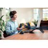 SUPORT LAPTOP EQ SMARTFIT EASY RISER NEGRU SPATIU RACIRE KENSINGTON - imagine 5