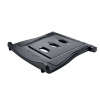 SUPORT LAPTOP EQ SMARTFIT EASY RISER NEGRU SPATIU RACIRE KENSINGTON - imagine 3