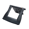 SUPORT LAPTOP EQ SMARTFIT EASY RISER NEGRU SPATIU RACIRE KENSINGTON