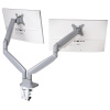 SUPORT MONITOR ONE-TOUCH GRI 2 BRATE KENSINGTON - imagine 2