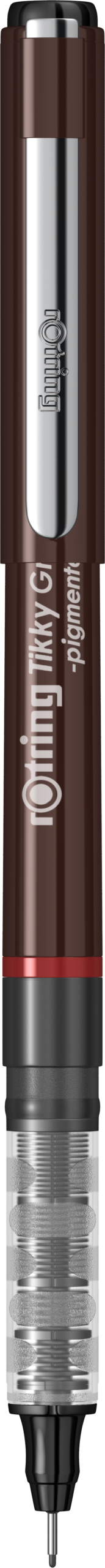0.1 mm Liner Calibrat cu Tus