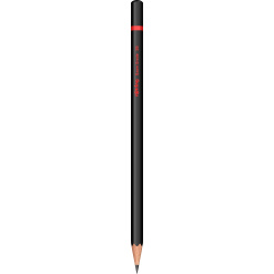 Exam Grade Creion lemn 2B Black