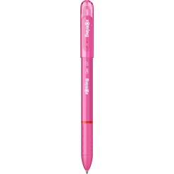Pix Rotring gel 0.7 roz