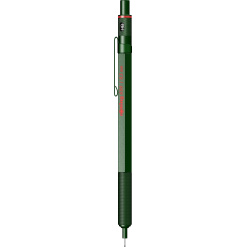 Green creion mecanic 0.5