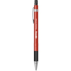 Red Creion Mecanic 0.7 mm
