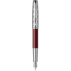 Premium Metal Red PDT Stilou