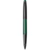 Matte Green and Black BT Roller