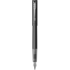 Vector XL Matte Black CT Stilou