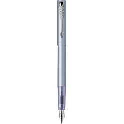 Vector XL Silver Blue CT Stilou