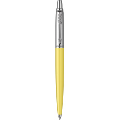 Electric Yellow CT Pix