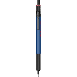 Blue Creion Mecanic 0.5