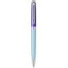 Light Blue Lacquer CT Pix