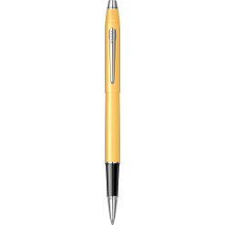 Sunrise Yellow Pearlescent CT Roller