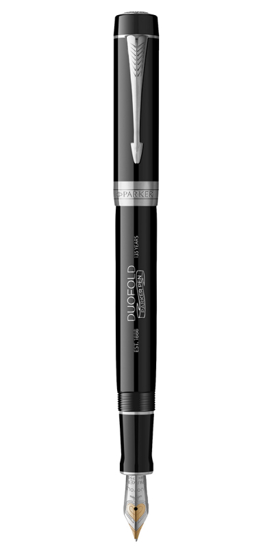 Centennial LE 135 Anniversary Black RHT Stilou