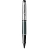 DeLuxe Metallic Stone Grey Laquer NPT Roller