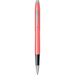 Coral Pearlescent CT Roller