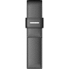 Etui Piele cu clapa Negru