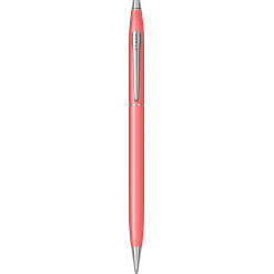 Coral Pearlescent CT Pix