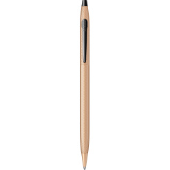 Brushed Rose-Gold BT Pix