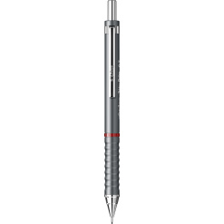 Grey Metallic Creion Mecanic 0.7