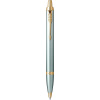 Rituals Turquoise Green GT Pix