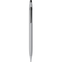 Brushed Chrome BT Pix