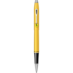 Matte Modena Yellow RT Roller