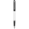 Colour Blocking Black & White PDT Stilou
