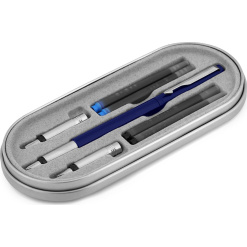 Blue Set Caligrafie