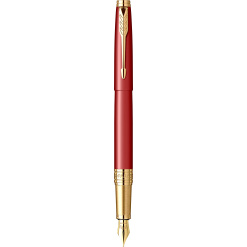 Matt Red GT Stilou