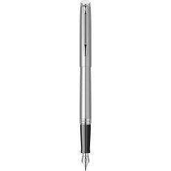 Matte Stainless Steel CT Stilou