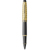 Roller Expert Deluxe Opera Black GT