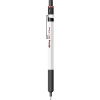 Creion mec 0.5 alb seria 500
