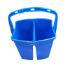 Galeata, 2 compartimente, 2x7L
