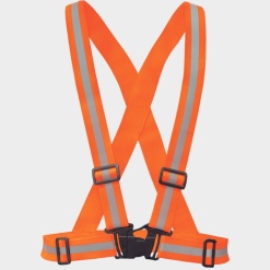 Ham reflectorizant Stenso REFROX, orange