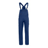 Pantaloni cu pieptar bleumarin PLUTON STENSO, marimea 3XL